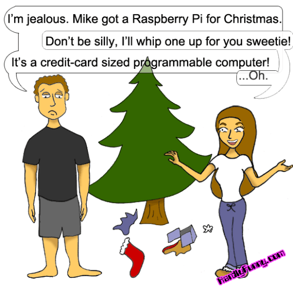 raspberrypie
